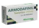 Armodafinil 150mg 30 Tabletten