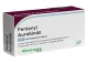 Aurobindo Fentanyl Patch 75 microgrammes/heure