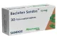 Baclofen Sandoz 10mg 30 Tablets