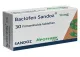 Baclofen Sandoz 10mg 30 tabletten
