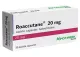 Isotretinoïne 20mg 30 Capsules
