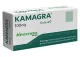 Kamagra 100mg 4 Tabletten