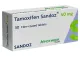 Tamoxifen 40mg 30 tablets