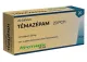 Temazepam 20 mg 20 Gélules