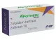 Zolpidem Zoltrate 10mg 30 Tabletten