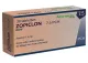 Zopiclon 7.5 mg BlAUW 30 Tabletten