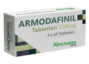 Armodafinil 150mg 30 Tabletten