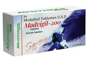 Modafinil 200mg 30 Tabletten